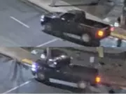 Windsor Police Seek Witness in Central Avenue Road Rage Incident