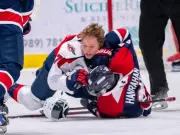 Windsor Spitfires Collapse Late, Fall 3-2 in OT to Saginaw Spirit