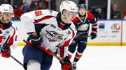 Windsor Spitfires Fall Out of CHL Top 10 Rankings Once More