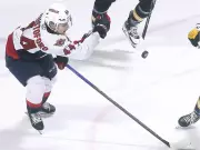 Windsor Spitfires Sweep Erie Otters on Road for First Time in 13 Seasons