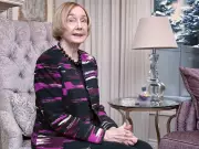 Windsor Trailblazer Loretta Stoyka Wins Prestigious Athena Award for Second Time