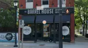 Windsor's Barrel House Closes Its Doors in Sandwich Town Neighborhood