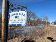 Windsor's Ojibway Prairie Complex Launches Major Habitat Restoration Project