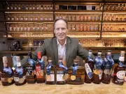 Windsor's Whisky Wins Big: J.P. Wiser's 24-Year-Old Named Canadian Whisky of the Year