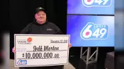 Winning Millions: A Manitoba Lottery Winner Shares His Life-Changing Story