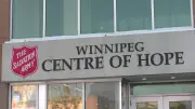 Winnipeg Endures Deep Freeze as Residents Battle Frigid Arctic Blast