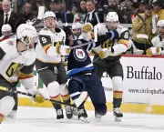 Winnipeg Jets' Losing Streak Hits 10 Games, Team Vows to Reverse Nosedive
