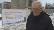 Winnipeg Nonprofit Urges Cleanup of Former Sutherland Hotel Site for Affordable Housing