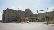 Winnipeg Nurses Union Vote Could Declare St. Boniface Hospital Unsafe