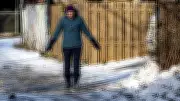 Winter Safety: Expert Tips to Prevent Falls and Injuries in Cold Weather