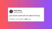 Women's Hilarious Tweets Brighten the Internet: Weekly Roundup of Wit