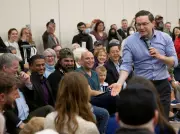 Young Voters Could Deliver Historic Conservative Victory in Next Election