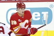 Zach Whitecloud Joins Calgary Flames After Surprise Trade from Vegas Golden Knights