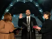 Zohran Mamdani Sworn In as NYC's First Muslim Mayor in Historic Ceremony