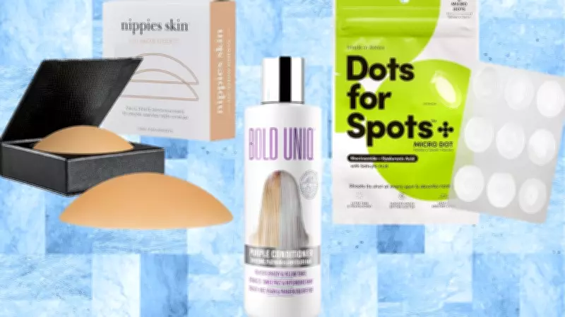 10 Game-Changing Personal Care Products Under $40 for Weddings & Daily Life