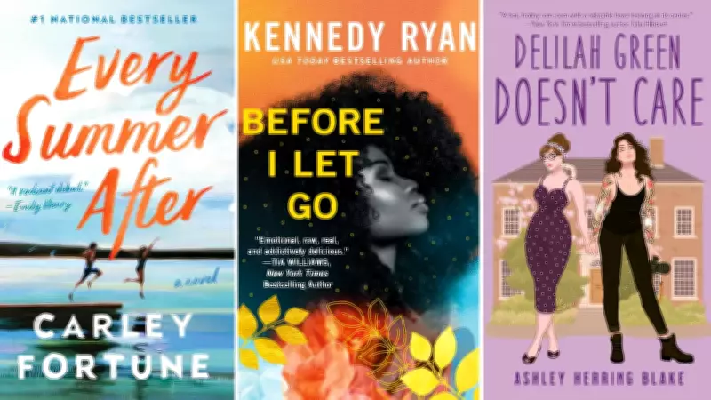 13 Must-Read Romance Novels to Warm Your February Nights