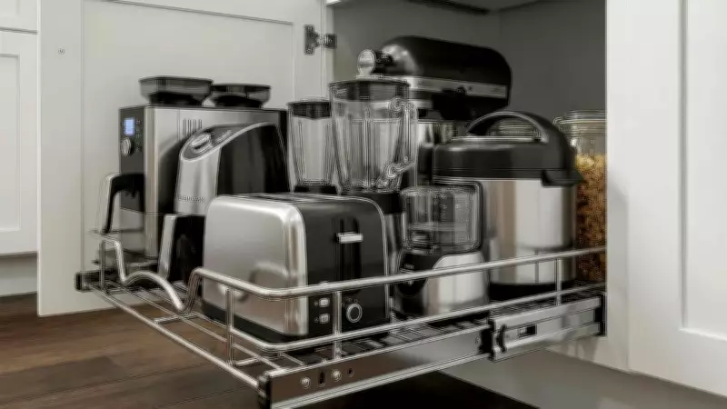 14 Innovative Storage Solutions to Transform Your Home Organization