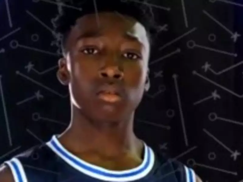 15-Year-Old Charged in Fatal Scarborough Tim Hortons Shooting of Teen