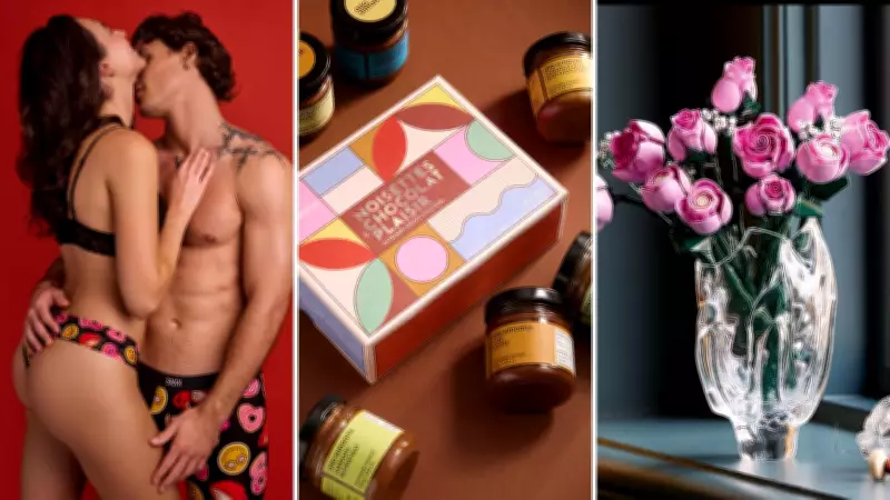 16 Thoughtful and Fun Valentine's Day Gift Ideas for 2026