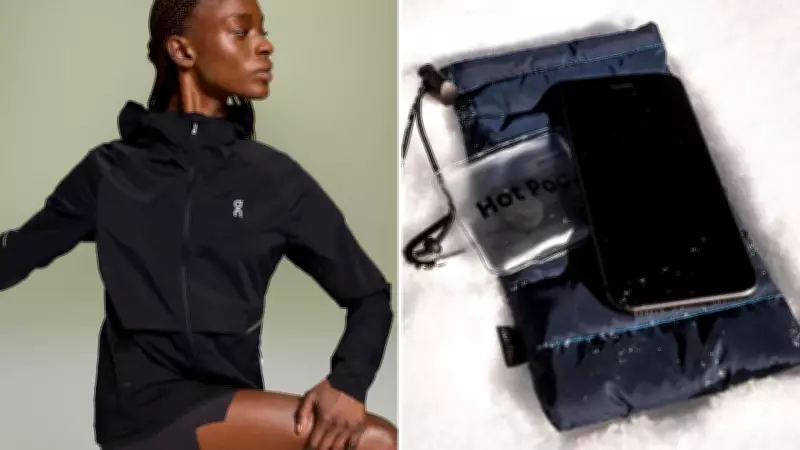 17 Essential Winter Running Gear Items That Truly Keep You Warm
