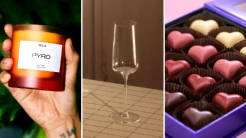 19 Exceptional Valentine's Day Gifts from Canadian Brands for 2026