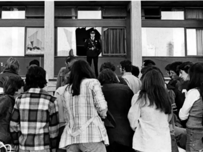 1975 Ottawa School Shooting: When Canada Faced Its First Classroom Tragedy