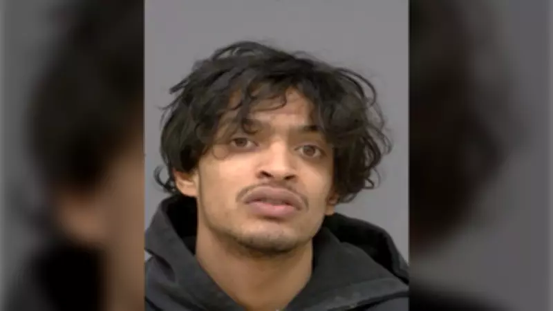 20-Year-Old Charged in 48 Mississauga Vehicle Break-Ins