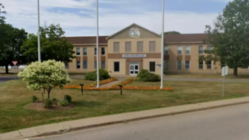 200 New Housing Units Approved for Construction at CFB Greenwood in Nova Scotia