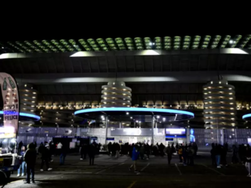 2026 Winter Olympics: Sustainability Creates Vast Venue Spread Across Italy