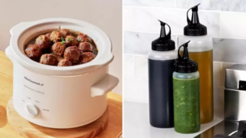 22 Affordable Amazon Canada Kitchen Finds Under $25 for Budget-Conscious Shoppers