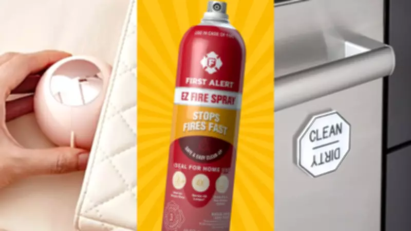 24 Amazon Products to Help You Become the Most Responsible Person in Your Household