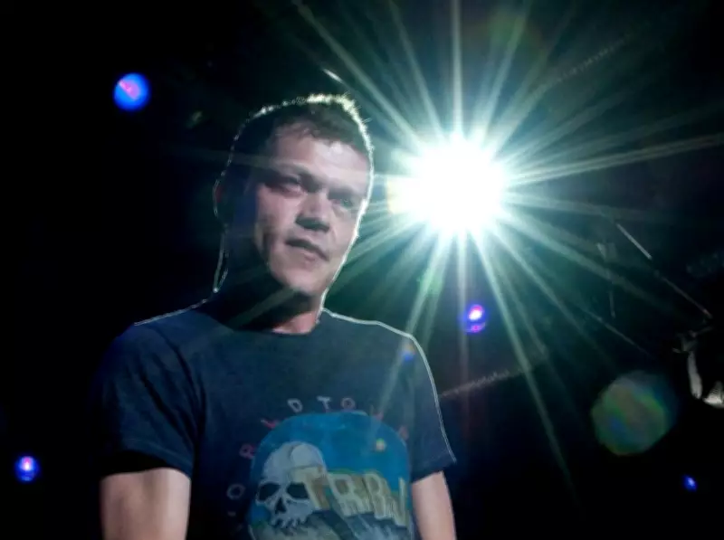 3 Doors Down's Brad Arnold Posted Grateful Final Message Before Death at 47