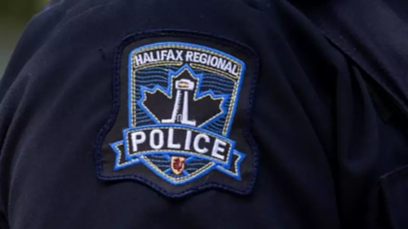 81-Year-Old Woman Seriously Injured in Halifax Vehicle Collision