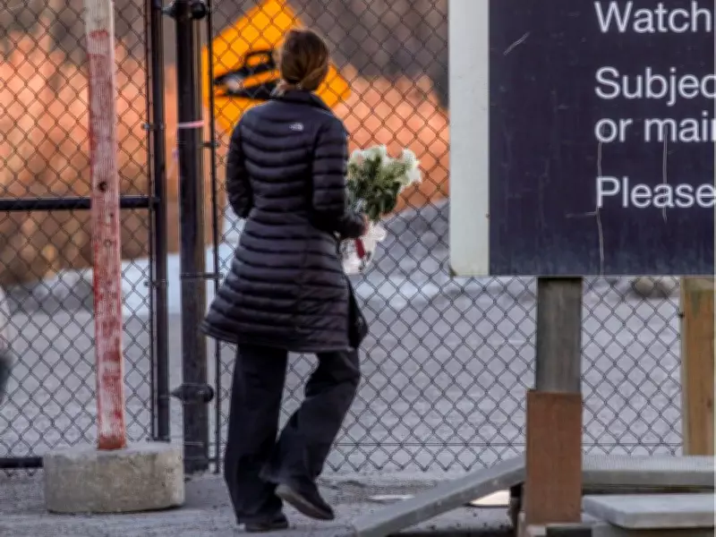 A Decade After Tragic Sledding Accident at Olympic Track, Parents' Faith Endures