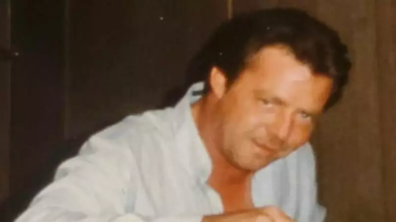 A Father's Absence: How DNA and Discovery Revealed a Painful Legacy