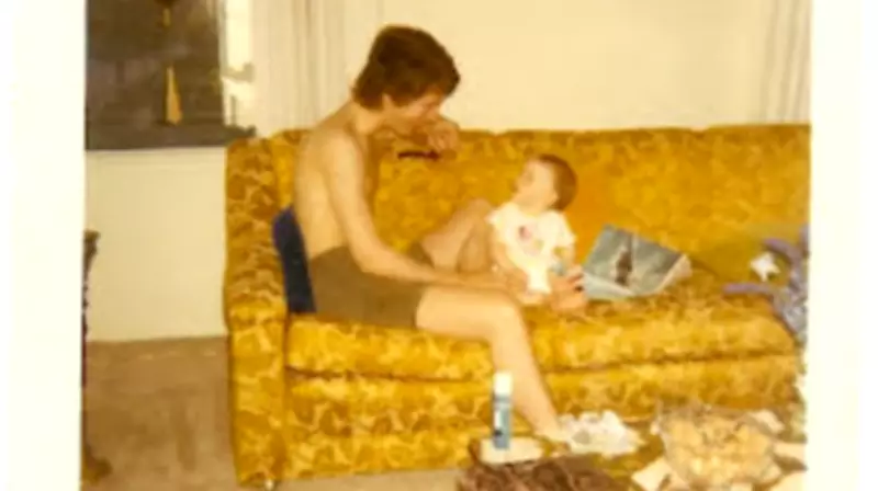 A Father's Redemption Through Letters: 17 Years of Healing Words