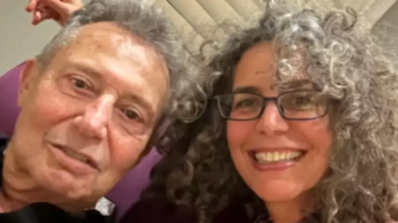 A Father's Unexpected Humor and Wisdom Emerges Through Dementia