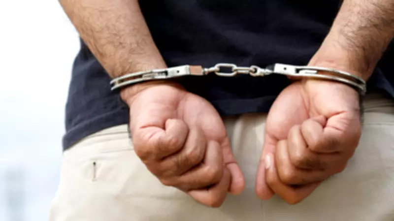 A Life Sentence for Fear: Inside New York's Felony Murder Law