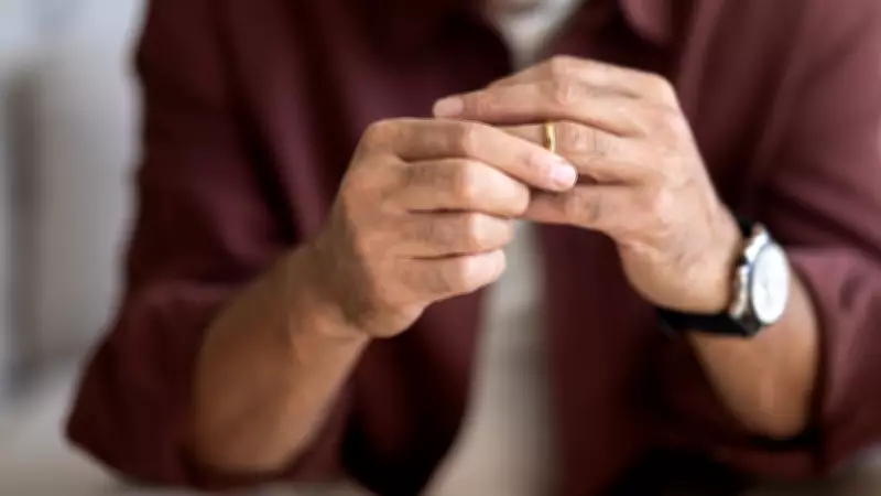 A Man's Journey: How I Slowly Destroyed My Marriage and Learned to Love Again