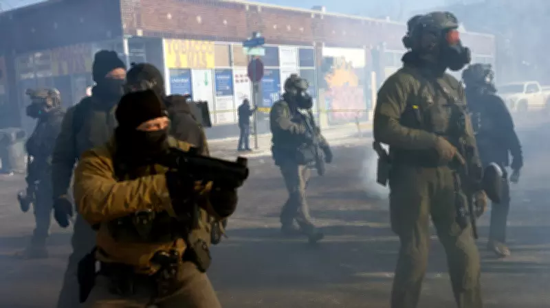 A Son's Plea: How Police Escalation Killed My Father and Continues to Cost Lives