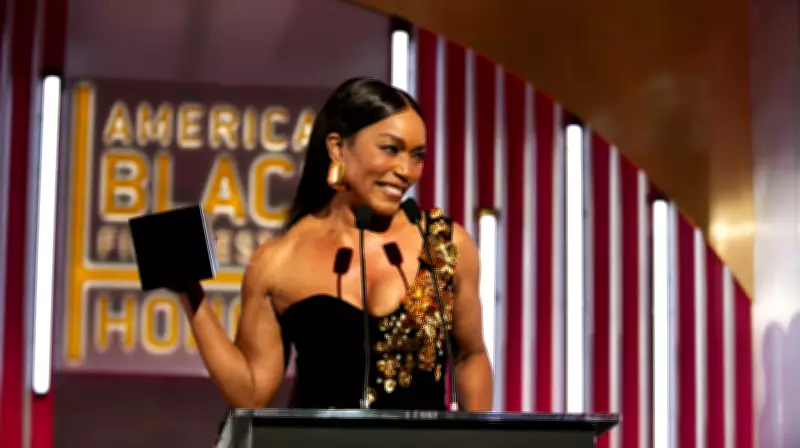 ABFF Honors Celebrates Black Excellence with Angela Bassett, Dwayne Johnson