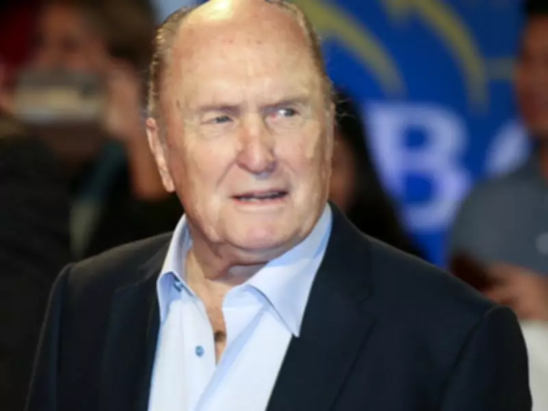 Academy Award-Winning Actor Robert Duvall Passes Away at Age 95