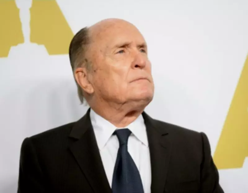 Acclaimed Actor Robert Duvall, Star of The Godfather and Apocalypse Now, Dies at 95