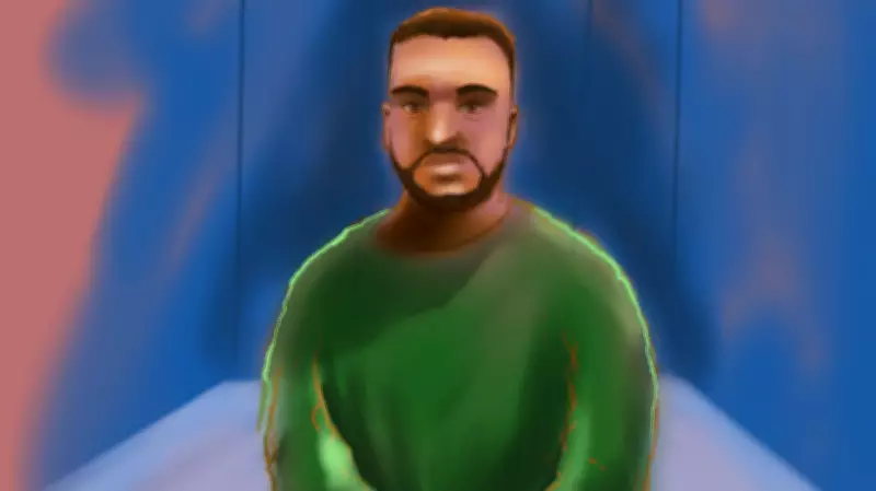 Accused Bondi Shooter Appears in Court, Gag Order Extended in Sydney