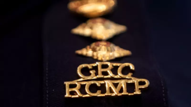 Active Shooter Incident Reported at School in Tumbler Ridge, B.C., RCMP Confirm