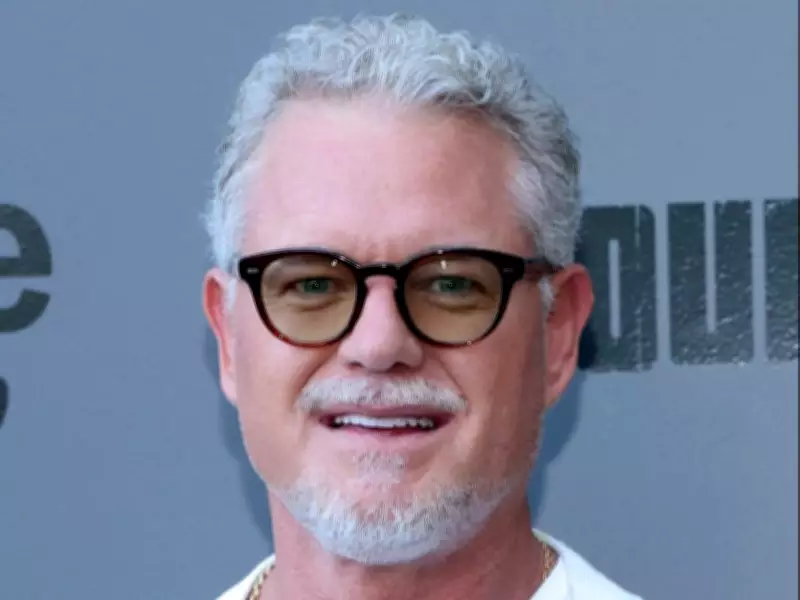 Actor Eric Dane, 'Grey's Anatomy' Star and ALS Advocate, Dies at 53