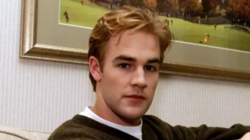 Actor James Van Der Beek, Star of 'Dawson's Creek,' Dies at 48 After Cancer Battle