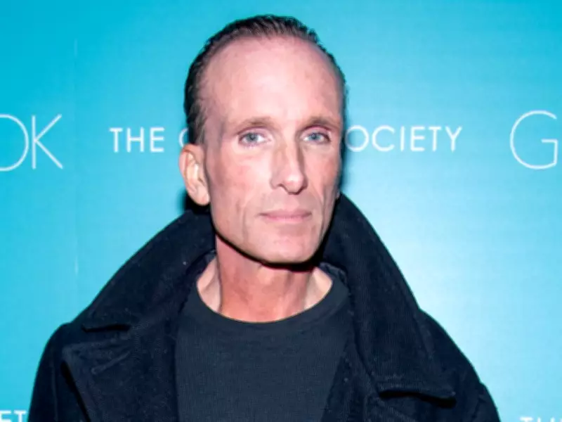 Actor Peter Greene's Death Ruled Accidental Gunshot Wound to Arm