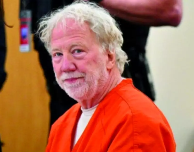 Actor Timothy Busfield Indicted on Child Sex Abuse Charges in New Mexico