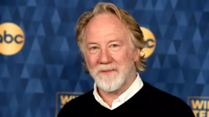 Actor Timothy Busfield Indicted on Child Sexual Contact Charges in New Mexico